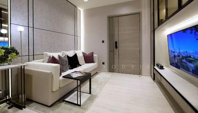 The Room Sukhumvit 38 : The Room สุขุมวิท 38, กรุงเทพ, ซอย สุขุมวิท 38, พระโขนง, คลองเตย, กรุงเทพ, 45 ตร.ม., คอนโด ขาย, โดย Suchada Yodyiem, 500510171 - DDproperty.com