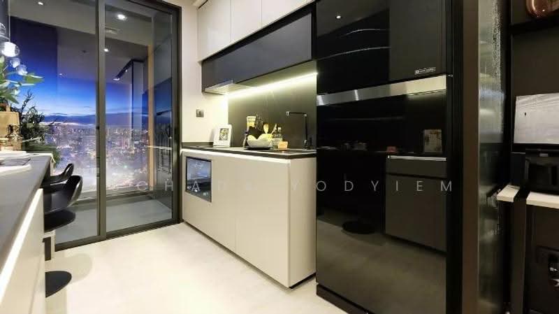 The Room Sukhumvit 38, Bangkok, Soi Sukhumvit 38, Phra Kanong, Khlong Toei, Bangkok, 1 Bedroom, 45 sqm, Condo For Sale, by Suchada Yodyiem, 500510171 - DDproperty.com