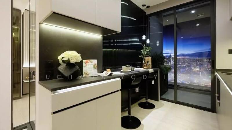 The Room Sukhumvit 38 : The Room สุขุมวิท 38, กรุงเทพ, ซอย สุขุมวิท 38, พระโขนง, คลองเตย, กรุงเทพ, 45 ตร.ม., คอนโด ขาย, โดย Suchada Yodyiem, 500510171 - DDproperty.com