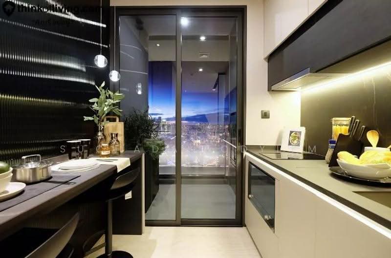 The Room Sukhumvit 38 : The Room สุขุมวิท 38, กรุงเทพ, ซอย สุขุมวิท 38, พระโขนง, คลองเตย, กรุงเทพ, 45 ตร.ม., คอนโด ขาย, โดย Suchada Yodyiem, 500510171 - DDproperty.com