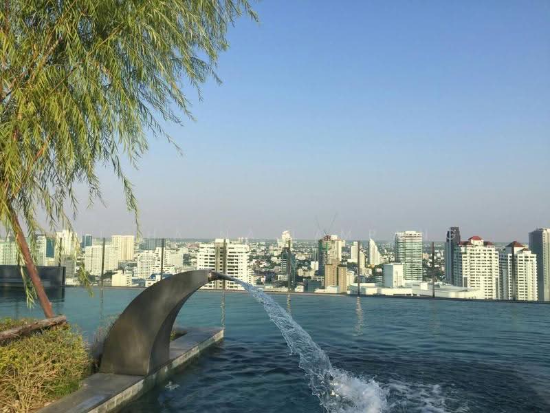 H Sukhumvit 43, Bangkok, 28 Sukhumvit 34 Road, Khlong Tan Nua, Watthana, Bangkok, 1 Bedroom, 42 sqm, Condo For Sale, by Nicha Na Lampang, 500510172 - DDproperty.com