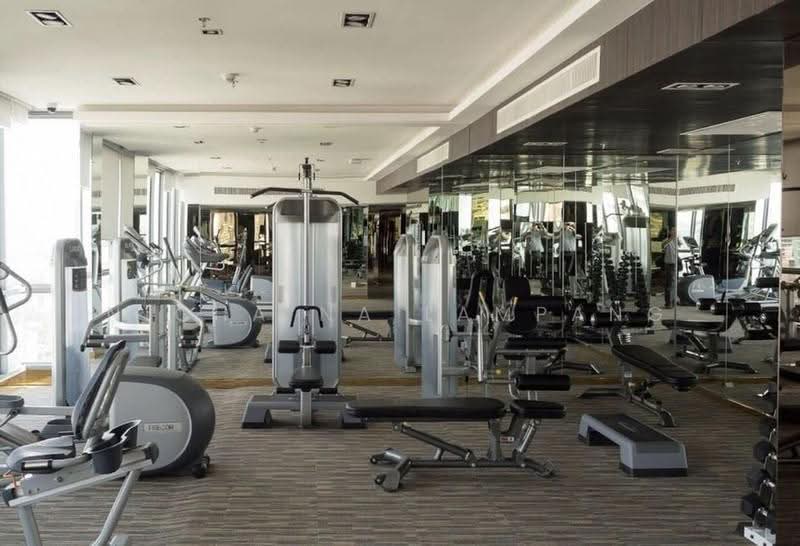 H Sukhumvit 43, กรุงเทพ, 28 Sukhumvit 34 Road, คลองตันเหนือ, วัฒนา, กรุงเทพ, 42 ตร.ม., คอนโด ขาย, โดย Nicha Na Lampang, 500510172 - DDproperty.com