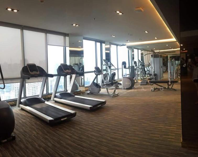H Sukhumvit 43, Bangkok, 28 Sukhumvit 34 Road, Khlong Tan Nua, Watthana, Bangkok, 1 Bedroom, 42 sqm, Condo For Sale, by Nicha Na Lampang, 500510172 - DDproperty.com