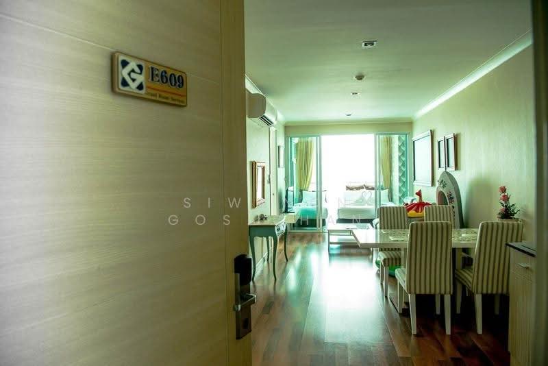 My Resort Hua Hin : มายรีสอร์ท หัวหิน, ประจวบคีรีขันธ์, ถนนตะเกียบ, หนองแก, หัวหิน, ประจวบคีรีขันธ์, 67 ตร.ม., คอนโด ขาย, โดย Siwanon Gosachan, 500510173 - DDproperty.com
