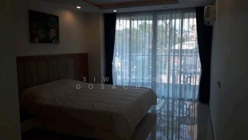 Hyde Park Residence 2, Chon Buri (Pattaya), 1 Chaiyaphruek, Nong Pru, Bang Lamung (Pattaya), Chon Buri (Pattaya), 2 Bedrooms, 102 sqm, Condo For Sale, by Siwanon Gosachan, 500510174 - DDproperty.com