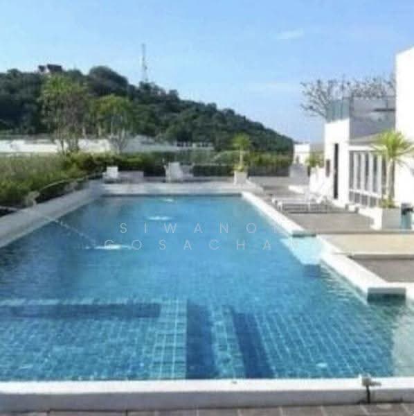 Hyde Park Residence 2 : ไฮด์พาร์ค เรสซิเดนซ์ 2, ชลบุรี, 1 ชัยพฤกษ์, หนองปรือ, บางละมุง, ชลบุรี, 102 ตร.ม., คอนโด ขาย, โดย Siwanon Gosachan, 500510174 - DDproperty.com