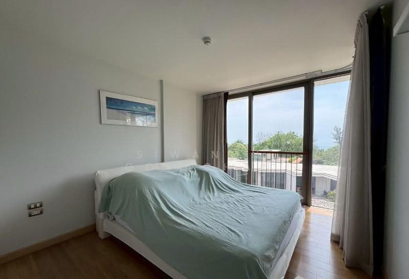 The Sanctuary Hua Hin, Prachuap Khiri Khan, Nong Kae, Hua Hin, Prachuap Khiri Khan, 2 Bedrooms, 93 sqm, Condo For Sale, by Siwanon Gosachan, 500510179 - DDproperty.com