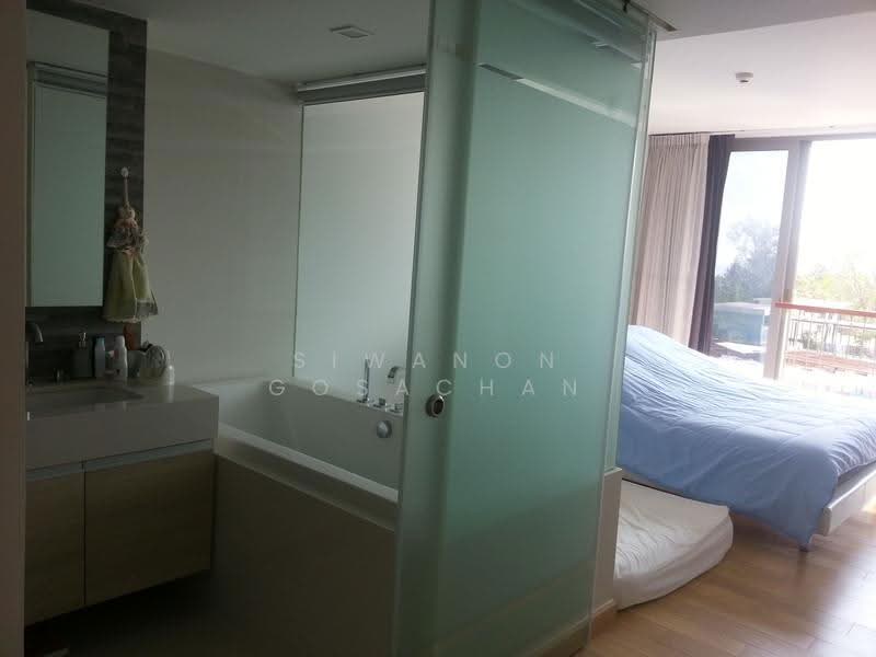 The Sanctuary Hua Hin : เดอะ แซงชัวรี หัว หิน, ประจวบคีรีขันธ์, หนองแก, หัวหิน, ประจวบคีรีขันธ์, 93 ตร.ม., คอนโด ขาย, โดย Siwanon Gosachan, 500510179 - DDproperty.com