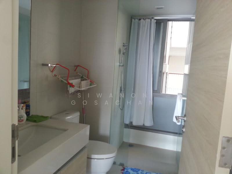 The Sanctuary Hua Hin, Prachuap Khiri Khan, Nong Kae, Hua Hin, Prachuap Khiri Khan, 2 Bedrooms, 93 sqm, Condo For Sale, by Siwanon Gosachan, 500510179 - DDproperty.com