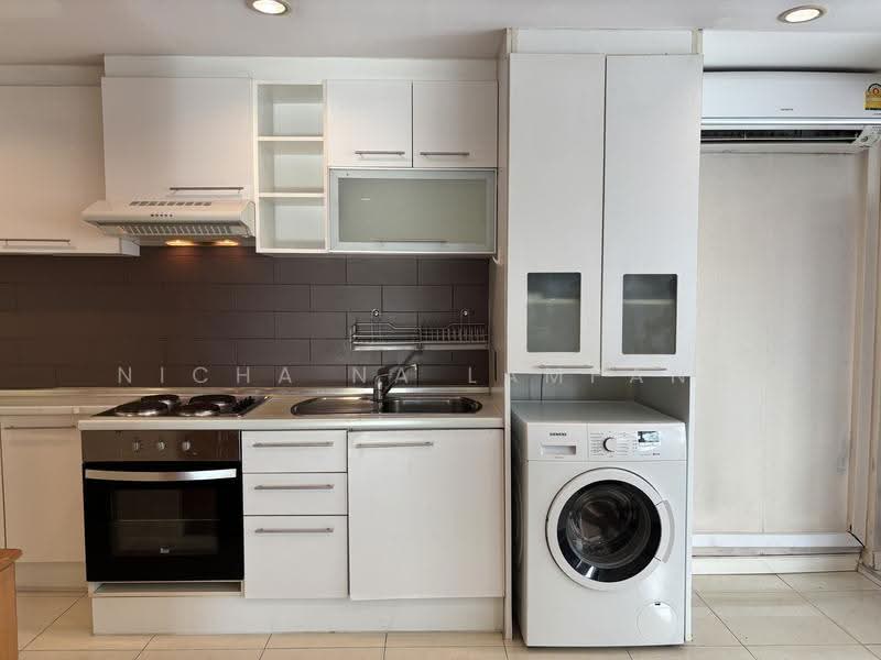 Grand Park View Asoke : แกรนด์ พาร์ค วิว อโศก, กรุงเทพ, 21 ถนน สุขุมวิท, คลองเตยเหนือ, วัฒนา, กรุงเทพ, 100 ตร.ม., คอนโด ขาย, โดย Nicha Na Lampang, 500510181 - DDproperty.com