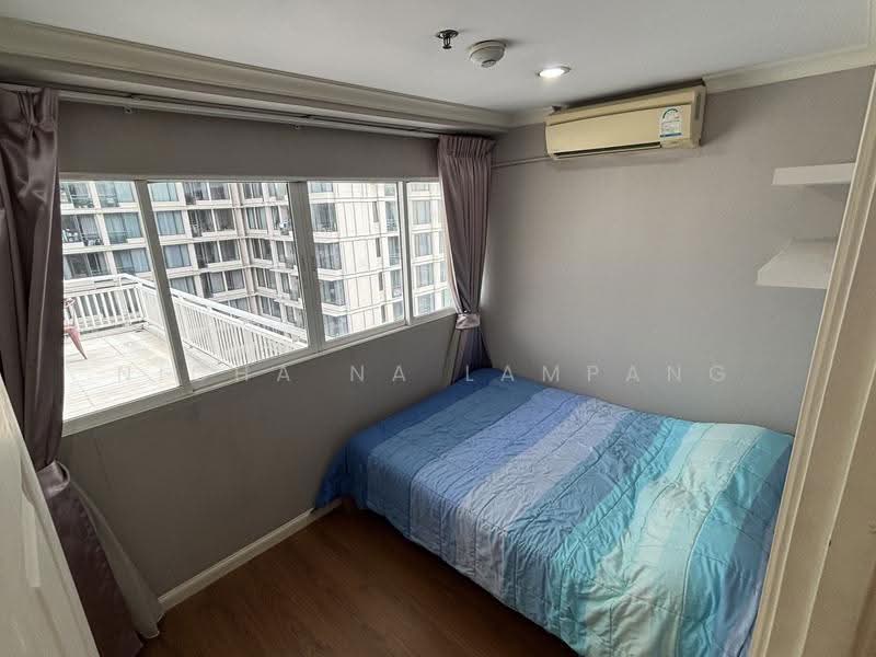Grand Park View Asoke, Bangkok, 21 Sukhumvit Road, Khlongtoei Nua, Watthana, Bangkok, 2 Bedrooms, 100 sqm, Condo For Sale, by Nicha Na Lampang, 500510181 - DDproperty.com