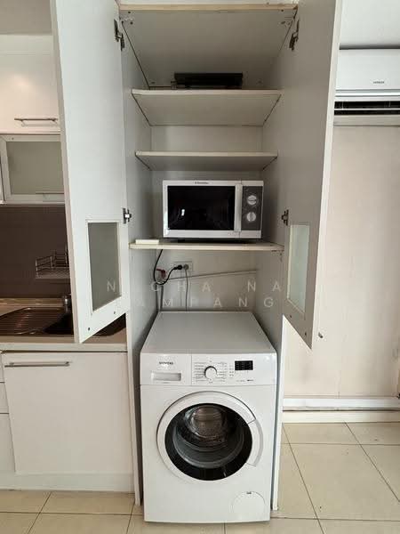 Grand Park View Asoke, Bangkok, 21 Sukhumvit Road, Khlongtoei Nua, Watthana, Bangkok, 2 Bedrooms, 100 sqm, Condo For Sale, by Nicha Na Lampang, 500510181 - DDproperty.com