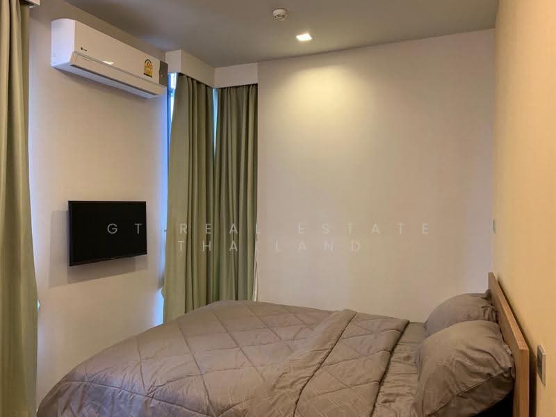 M Thonglor 10 : เอ็ม ทองหล่อ 10, กรุงเทพ, 9 ซอยเอกมัย 12 ถนนเอกมัย, คลองตันเหนือ, วัฒนา, กรุงเทพ, 55 ตร.ม., คอนโด ขาย, โดย GT Real Estate Thailand, 500510182 - DDproperty.com