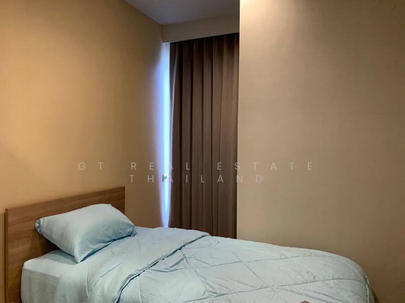 M Thonglor 10 : เอ็ม ทองหล่อ 10, กรุงเทพ, 9 ซอยเอกมัย 12 ถนนเอกมัย, คลองตันเหนือ, วัฒนา, กรุงเทพ, 55 ตร.ม., คอนโด ขาย, โดย GT Real Estate Thailand, 500510182 - DDproperty.com