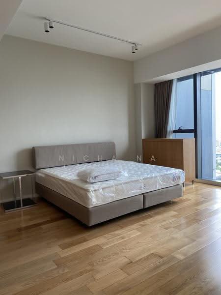 The Met Sathorn, Bangkok, 123 South Sathorn Road, Thung Maha Mek, Sathon, Bangkok, 3 Bedrooms, 225 sqm, Condo For Sale, by Nicha Na Lampang, 500510185 - DDproperty.com