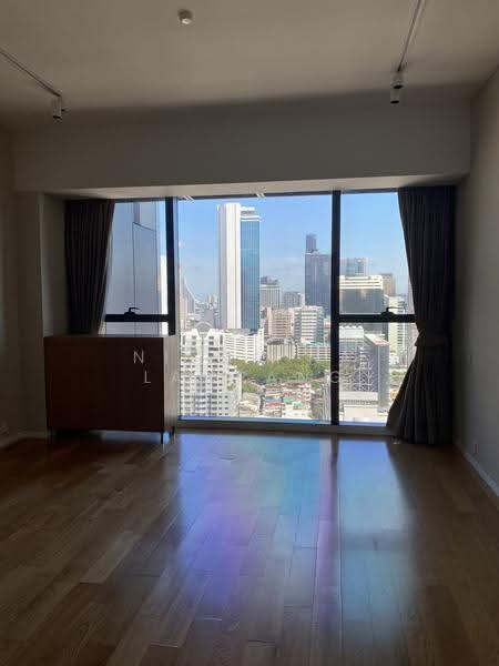 The Met Sathorn, Bangkok, 123 South Sathorn Road, Thung Maha Mek, Sathon, Bangkok, 3 Bedrooms, 225 sqm, Condo For Sale, by Nicha Na Lampang, 500510185 - DDproperty.com