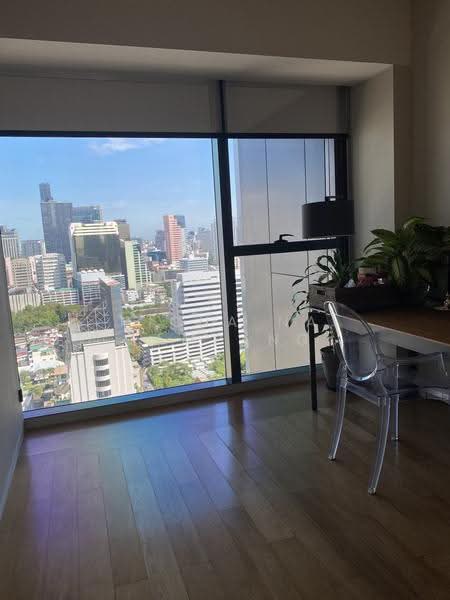 The Met Sathorn, Bangkok, 123 South Sathorn Road, Thung Maha Mek, Sathon, Bangkok, 3 Bedrooms, 225 sqm, Condo For Sale, by Nicha Na Lampang, 500510185 - DDproperty.com