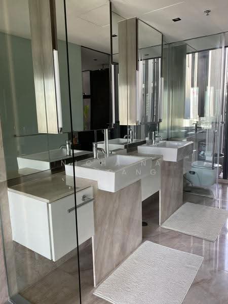 The Met Sathorn, Bangkok, 123 South Sathorn Road, Thung Maha Mek, Sathon, Bangkok, 3 Bedrooms, 225 sqm, Condo For Sale, by Nicha Na Lampang, 500510185 - DDproperty.com