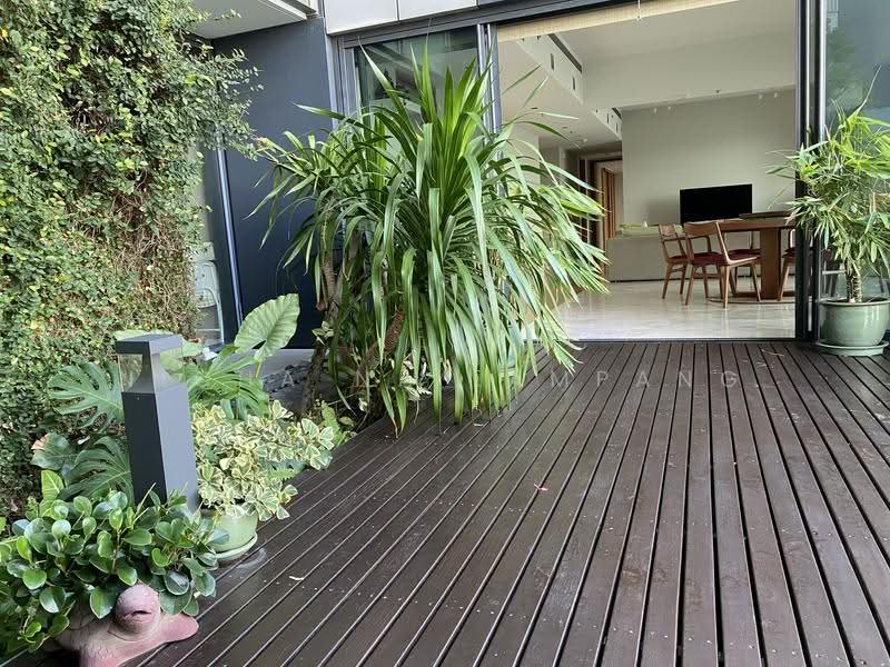 The Met Sathorn, Bangkok, 123 South Sathorn Road, Thung Maha Mek, Sathon, Bangkok, 3 Bedrooms, 225 sqm, Condo For Sale, by Nicha Na Lampang, 500510185 - DDproperty.com