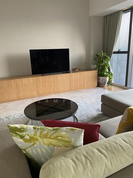 The Met Sathorn, Bangkok, 123 South Sathorn Road, Thung Maha Mek, Sathon, Bangkok, 3 Bedrooms, 225 sqm, Condo For Sale, by Nicha Na Lampang, 500510185 - DDproperty.com