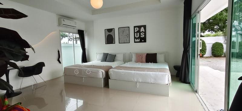 7-BR Villa, Chon Buri (Pattaya), Nong Pru, Bang Lamung (Pattaya), Chon Buri (Pattaya), 7 Bedrooms, 350 sqm, Villa For Rent, by Siwanon Gosachan, 500510186 - DDproperty.com