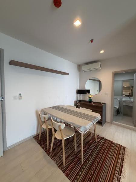 Life Sukhumvit 48, Bangkok, Soi Sukhumvit 48, Phra Kanong, Khlong Toei, Bangkok, 1 Bedroom, 40 sqm, Condo For Rent, by Jentina Homes & Co, 500510187 - DDproperty.com