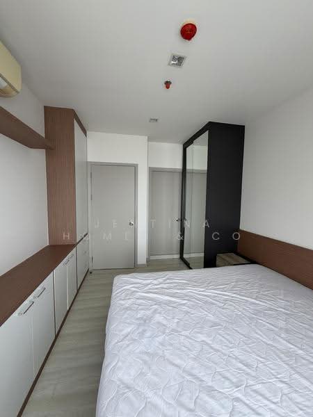 Life Sukhumvit 48 : ไลฟ์ สุขุมวิท 48, กรุงเทพ, ซอยสุขุมวิท 48, พระโขนง, คลองเตย, กรุงเทพ, 40 ตร.ม., คอนโด ให้เช่า, โดย Jentina Homes & Co, 500510187 - DDproperty.com