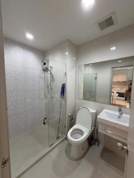 Life Sukhumvit 48, Bangkok, Soi Sukhumvit 48, Phra Kanong, Khlong Toei, Bangkok, 1 Bedroom, 40 sqm, Condo For Rent, by Jentina Homes & Co, 500510187 - DDproperty.com