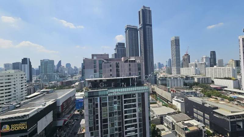 M Thonglor 10 : เอ็ม ทองหล่อ 10, กรุงเทพ, 9 ซอยเอกมัย 12 ถนนเอกมัย, คลองตันเหนือ, วัฒนา, กรุงเทพ, 58 ตร.ม., คอนโด ขาย, โดย BANGKOK PROPERTY AGENTS, 500510188 - DDproperty.com