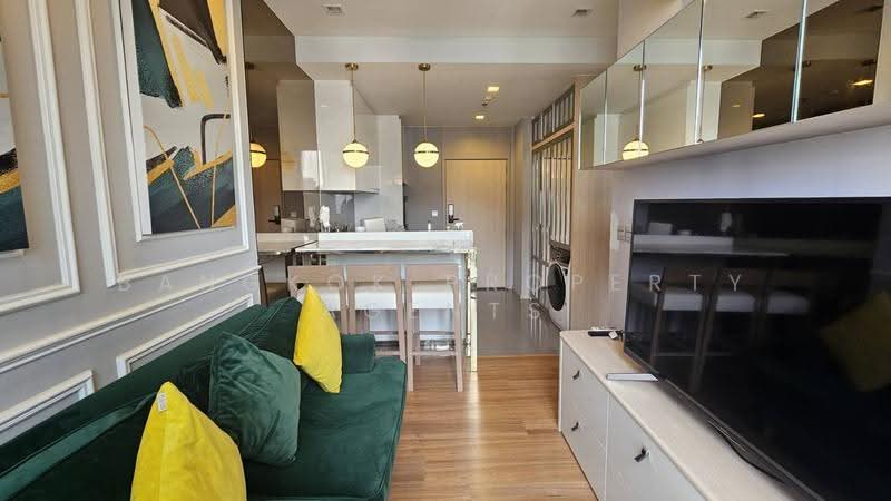 M Thonglor 10, Bangkok, 9 Soi Ekkamai 12, Ekkamai Road, Khlong Tan Nua, Watthana, Bangkok, 2 Bedrooms, 58 sqm, Condo For Sale, by BANGKOK PROPERTY AGENTS, 500510188 - DDproperty.com