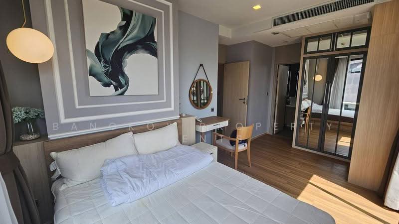 M Thonglor 10, Bangkok, 9 Soi Ekkamai 12, Ekkamai Road, Khlong Tan Nua, Watthana, Bangkok, 2 Bedrooms, 58 sqm, Condo For Sale, by BANGKOK PROPERTY AGENTS, 500510188 - DDproperty.com