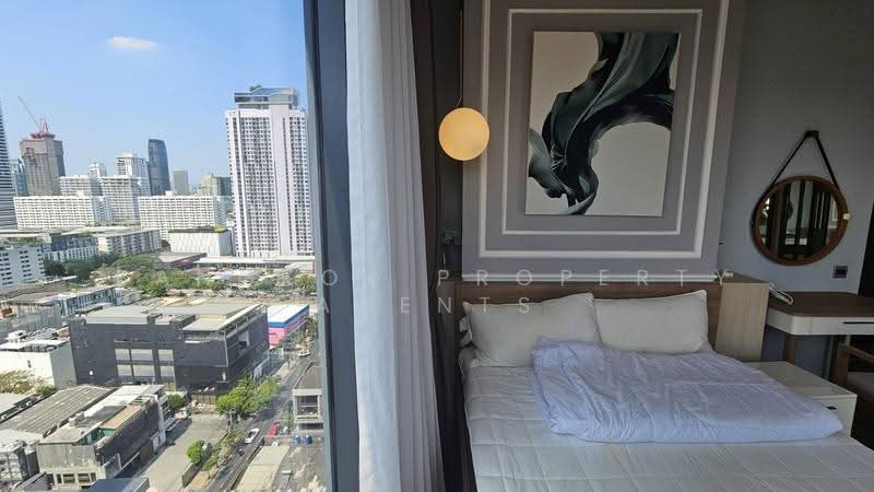 M Thonglor 10 : เอ็ม ทองหล่อ 10, กรุงเทพ, 9 ซอยเอกมัย 12 ถนนเอกมัย, คลองตันเหนือ, วัฒนา, กรุงเทพ, 58 ตร.ม., คอนโด ขาย, โดย BANGKOK PROPERTY AGENTS, 500510188 - DDproperty.com