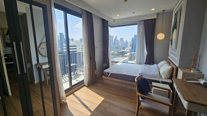 M Thonglor 10, Bangkok, 9 Soi Ekkamai 12, Ekkamai Road, Khlong Tan Nua, Watthana, Bangkok, 2 Bedrooms, 58 sqm, Condo For Sale, by BANGKOK PROPERTY AGENTS, 500510188 - DDproperty.com