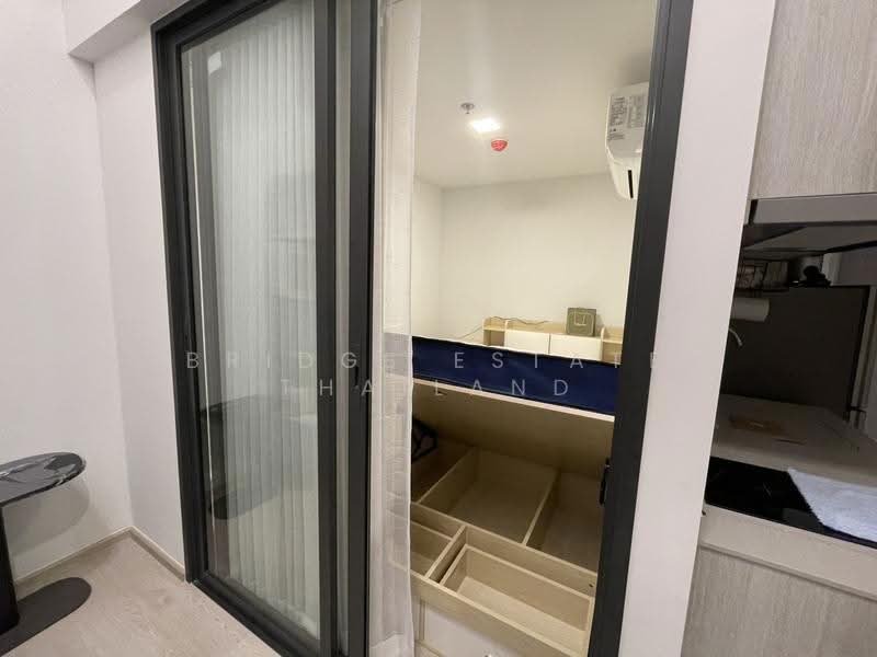 COBE Kaset-Sripatum, Bangkok, Phahon Yothin Rd, Lat Yao, Chatuchak, Bangkok, 1 Bedroom, 48 sqm, Condo For Rent, by Bridge Estate Thailand, 500510189 - DDproperty.com