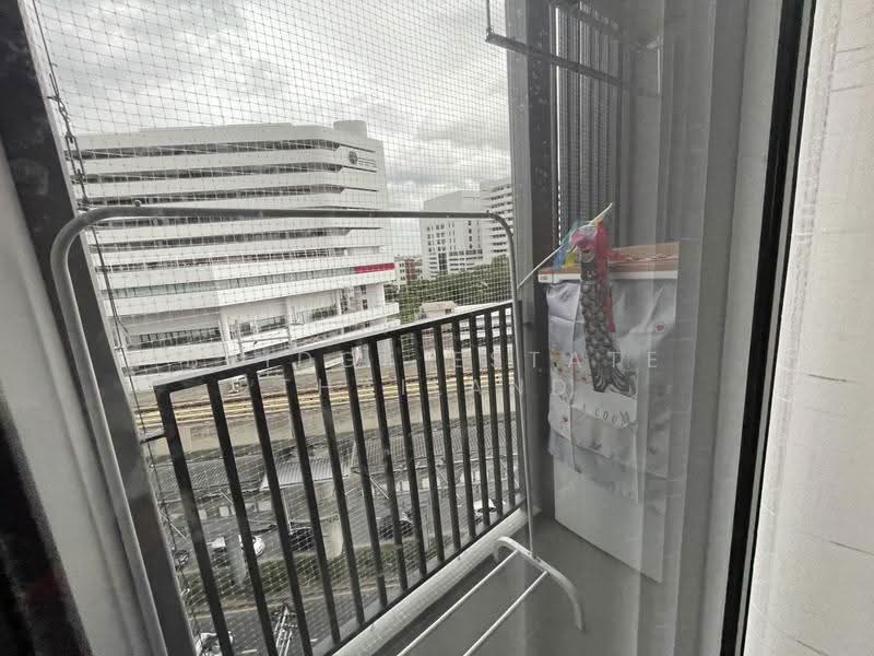 COBE Kaset-Sripatum, Bangkok, Phahon Yothin Rd, Lat Yao, Chatuchak, Bangkok, 1 Bedroom, 48 sqm, Condo For Rent, by Bridge Estate Thailand, 500510189 - DDproperty.com