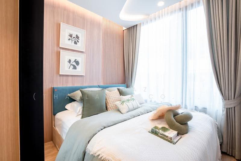Arise Vibe : อะไรซ์ ไวบ์, ภูเก็ต, ศรีสุนทร, ถลาง, ภูเก็ต, 26 ตร.ม., คอนโด ขาย, โดย Fazwaz (Thailand) Co., Ltd., 500510191 - DDproperty.com