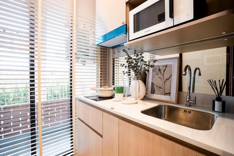 Arise Vibe, Phuket, Sri Sunthon, Thalang, Phuket, Studio, 26 sqm, Condo For Sale, by Fazwaz (Thailand) Co., Ltd., 500510191 - DDproperty.com