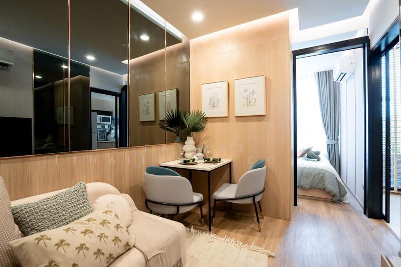 Arise Vibe : อะไรซ์ ไวบ์, ภูเก็ต, ศรีสุนทร, ถลาง, ภูเก็ต, 26 ตร.ม., คอนโด ขาย, โดย Fazwaz (Thailand) Co., Ltd., 500510191 - DDproperty.com