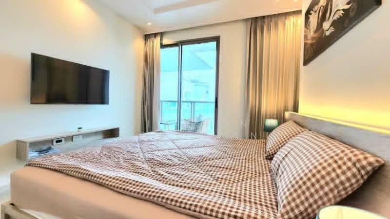 Wyndham Jomtien Pattaya : วินด์แฮม จอมเทียน พัทยา, ชลบุรี, หนองปรือ, บางละมุง, ชลบุรี, 42 ตร.ม., คอนโด ขาย, โดย Siwanon Gosachan, 500510192 - DDproperty.com
