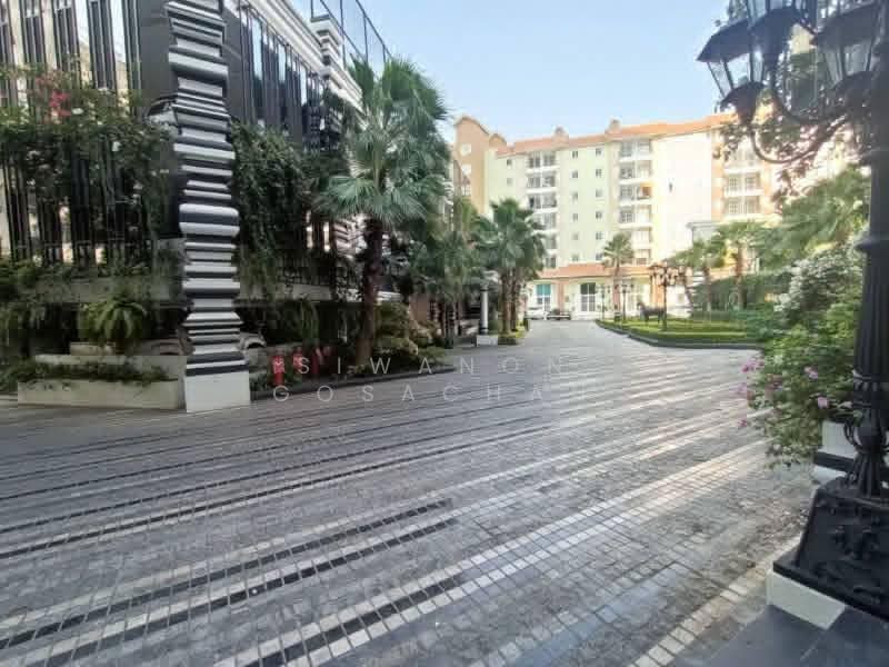 Wyndham Jomtien Pattaya : วินด์แฮม จอมเทียน พัทยา, ชลบุรี, หนองปรือ, บางละมุง, ชลบุรี, 42 ตร.ม., คอนโด ขาย, โดย Siwanon Gosachan, 500510192 - DDproperty.com