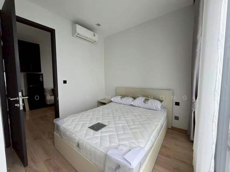 Noble Around Ari, Bangkok, 312 Phahon Yothin Rd, Samsen Nai, Phaya Thai, Bangkok, 2 Bedrooms, 44 sqm, Condo For Rent, by Orapin Masthong, 500510194 - DDproperty.com