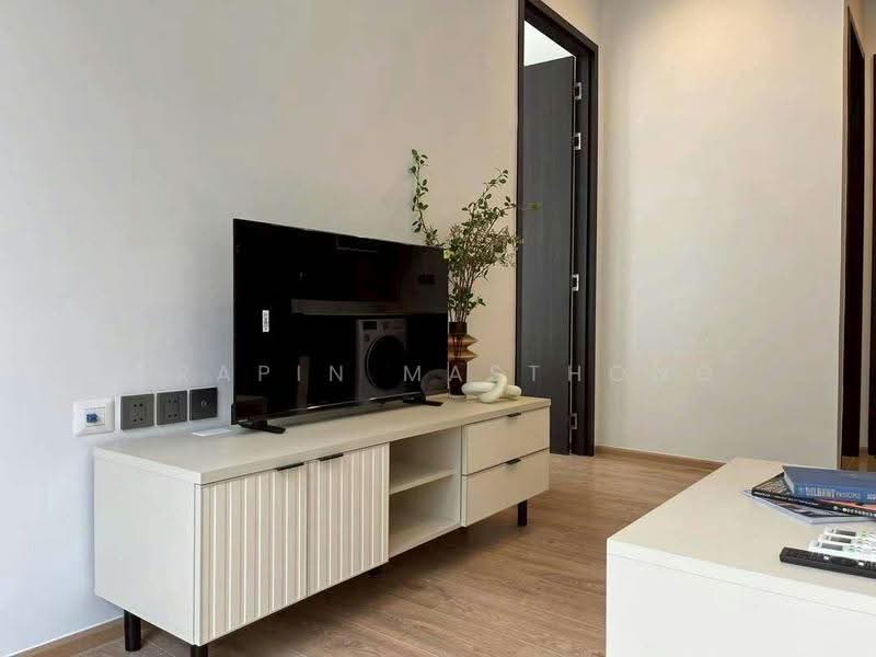 Noble Around Ari, Bangkok, 312 Phahon Yothin Rd, Samsen Nai, Phaya Thai, Bangkok, 2 Bedrooms, 44 sqm, Condo For Rent, by Orapin Masthong, 500510194 - DDproperty.com