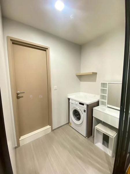 Life Sathorn Sierra, Bangkok, Ratchaphruek Rd, Talat Plu, Thon Buri, Bangkok, Studio, 28 sqm, Condo For Rent, by คุณ ภัทกฤศ, 500510195 - DDproperty.com