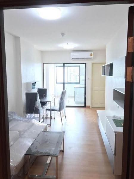 Supalai Loft Chaeng Watthana : ศุภาลัย ลอฟท์ แจ้งวัฒนะ, นนทบุรี, ถนนแจ้งวัฒนะ, บางตลาด, ปากเกร็ด, นนทบุรี, 48 ตร.ม., คอนโด ให้เช่า, โดย Connex Property, 500510196 - DDproperty.com
