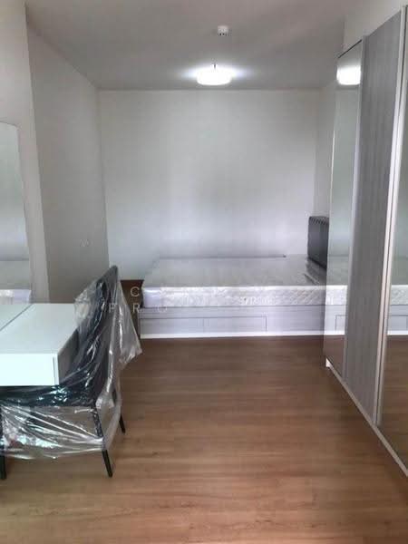 Supalai Loft Chaeng Watthana : ศุภาลัย ลอฟท์ แจ้งวัฒนะ, นนทบุรี, ถนนแจ้งวัฒนะ, บางตลาด, ปากเกร็ด, นนทบุรี, 48 ตร.ม., คอนโด ให้เช่า, โดย Connex Property, 500510196 - DDproperty.com