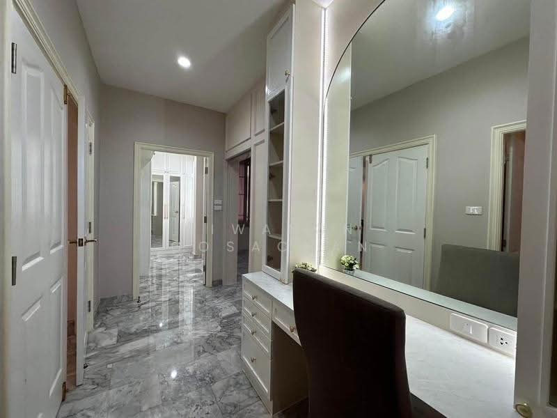 undefined, Chon Buri (Pattaya), Nong Pru, Bang Lamung (Pattaya), Chon Buri (Pattaya), 4 Bedrooms, 380 sqm, Single Detached House For Rent, by Siwanon Gosachan, 500510199 - DDproperty.com