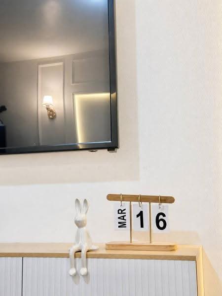 The Urbano Ratchadapisek 19, Bangkok, Soi Vibhavadi Rangsit 16, Vibhavadi Rangsit Road 16, Jom Phon, Chatuchak, Bangkok, 1 Bedroom, 21 sqm, Condo For Sale, by สมโพธิ เทศวิรัช, 500510203 - DDproperty.com