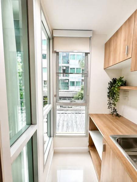 The Urbano Ratchadapisek 19, Bangkok, Soi Vibhavadi Rangsit 16, Vibhavadi Rangsit Road 16, Jom Phon, Chatuchak, Bangkok, 1 Bedroom, 21 sqm, Condo For Sale, by สมโพธิ เทศวิรัช, 500510203 - DDproperty.com