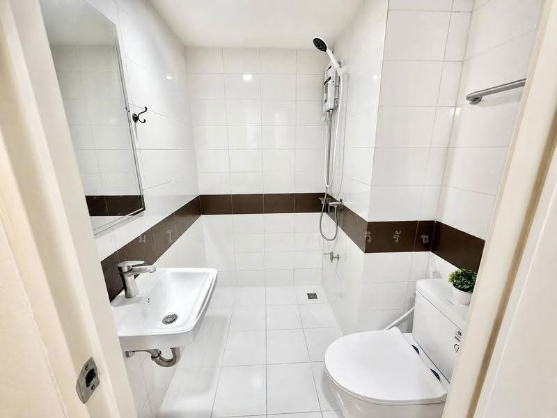 The Urbano Ratchadapisek 19, Bangkok, Soi Vibhavadi Rangsit 16, Vibhavadi Rangsit Road 16, Jom Phon, Chatuchak, Bangkok, 1 Bedroom, 21 sqm, Condo For Sale, by สมโพธิ เทศวิรัช, 500510203 - DDproperty.com
