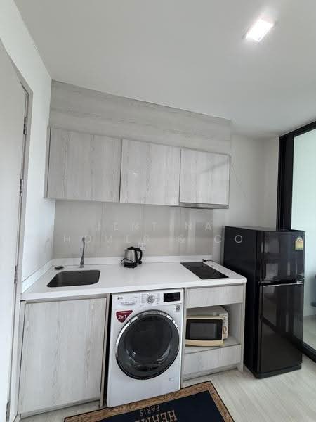 Life Sukhumvit 48 : ไลฟ์ สุขุมวิท 48, กรุงเทพ, ซอยสุขุมวิท 48, พระโขนง, คลองเตย, กรุงเทพ, 40 ตร.ม., คอนโด ให้เช่า, โดย Jentina Homes & Co, 500510204 - DDproperty.com